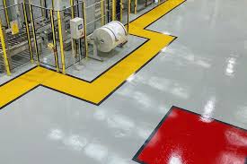 Resin, PU, Epoxy, ESD | Flooring Specialist | Polymer International - epoxy supplier