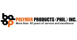 Polymer Products (Phils.) Inc. - polymer supplier