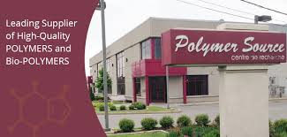 Leading Supplier Polymers and Bio-polymers | Polymer Source Company - polymer supplier