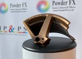 Home - Powder FX - powder coating supplier