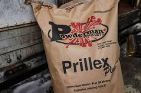 Powderman Products | Explosives Distributor | United States - explosives supplier
