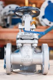 Industrial Valve Manufacturer - Valve Company | Powell Valves - valve supplier