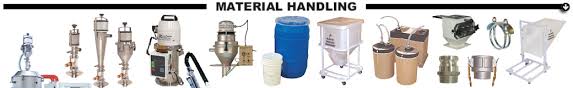 Plastic Process Equipment homepage - molding supplier