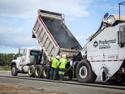 Asphalt - Preferred Materials - asphalt supplier