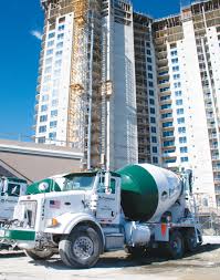 Preferred Materials - Ready Mix Concrete and Asphalt Paving - cement supplier