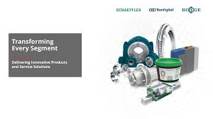 Premier (India) Bearings Limited. - bearing supplier in pune