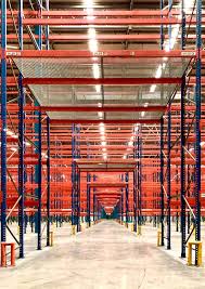 Racking System & Storage Rack Manufacturer & Supplier Malaysia - pallet racking supplier