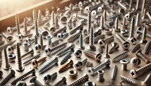 Top 15 Screw Manufacturers in the USA for 2024 - screw supplier