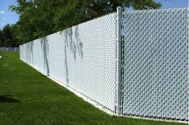 SYSTEM21™ Color Chain Link Fence - Pro Fence Supply - chain link fence supplier