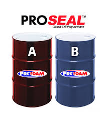 Spray Foam Products | Suppliers & Distributors | Profoam - spray foam supplier