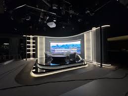 PRO LAB - Audio-visual and stage equipment retail and distribution in Dubai - audio visual equipment supplier