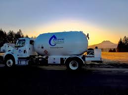 Propane Delivery & Service in WA & OR | Propane Northwest - propane tank supplier
