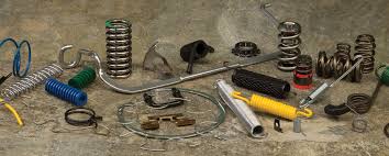 Automotive - Peterson Spring - spring supplier