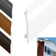PVC Cladding | Plastic Cladding | Soffits & Fascia Boards | UPVC Cladding - pvc panel supplier