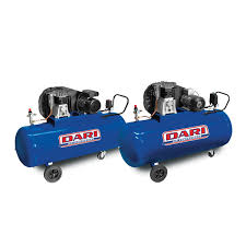 Air Solutions & Construction Equipment - Qatar Trading Company - air compressor supplier
