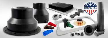 Rubber Products Supplier | Custom Rubber Molding Company - rubber products supplier