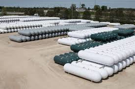 Home - Quality Steel Corporation - propane tank supplier