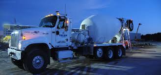 Kansas City's Trusted Ready Mix Concrete Supplier - concrete product supplier