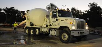 Kansas City's Trusted Ready Mix Concrete Supplier - concrete supplier companies