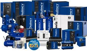 Quincy Compressor | Leading Air Compressor Manufacturer - air compressor supplier