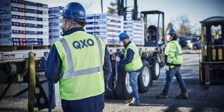 QXO (Formerly Beacon Building Products) - green roofing supplier