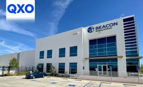 QXO (Formerly Beacon Building Products) - roofing supplier