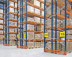 Industrial Racking Solutions Manufacturer | Rack Builders - pallet racking supplier