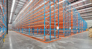 Rackman Australia - Rackman - pallet racking supplier