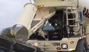 RAHNS Concrete - ready mix supplier