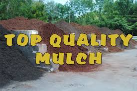 Bark Mulch, Topsoil Delivery, Landscape Materials, Gravel, Sand ... - gravel and sand supplier