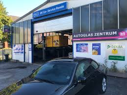 Rando - rund ums Auto - RANDO-KFZ · Rund um das Auto GmbH - aftermarket auto glass supplier