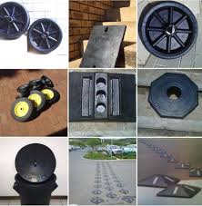 Welcome To Rand Rubber Products - supplier of rubber