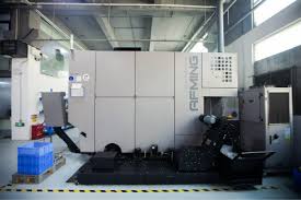 Custom Online CNC Machining Services - RapidDirect - cnc machine supplier