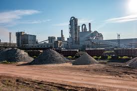 Home - Rashidco Cement Supplier, UAE - cement supplier