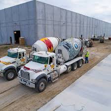 Concrete Supply, Inc. | Premier Ready-Mix Supplier - Rasmussen Group - concrete supplier