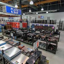 Metal Supply Store In Anaheim. The OC's Best Supplier of Metals. - metal supplier