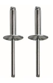 Wholesale Rivets | Blind Rivets, Rivet Nuts, & More - RC Fastener - blind rivet supplier