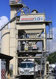 Readycon Trading and Construction Corporation - cement supplier
