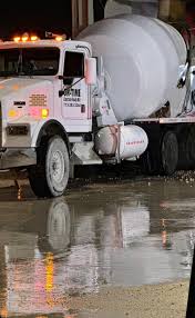 Ready Mix USA | Concrete right. The first time. On time. - concrete supplier