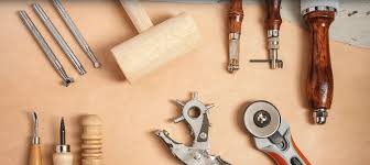 Realeather | Leathercraft Retail Supplier - Shop Realeather - leather supplier