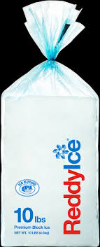 Buy Bags of Ice, Bagged Ice, Block Ice, Ice Delivery | Reddy Ice - dry ice supplier