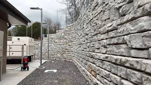 Precast Concrete Retaining Walls | Redi-Rock - retaining wall supplier
