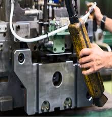 Mexico's Top Die Casting Manufacturer - Redstone Manufacturing® - die casting supplier