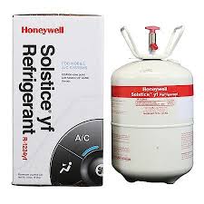 HFO-1234yf, M099 & Refrigerant Products | Refrigerant Depot - refrigerant supplier