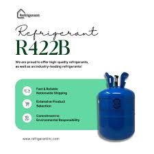 Refrigerant Inc - refrigerant supplier