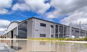 Reidsteel: Quality Steel Buildings & Structures - steel structure supplier