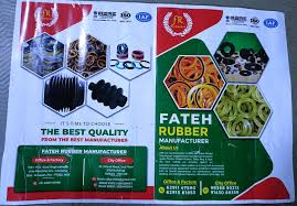Rekha Rubber Products - rubber products supplier