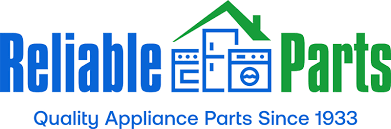 Appliance Parts Official Replacements from Reliable Parts - appliance parts supplier