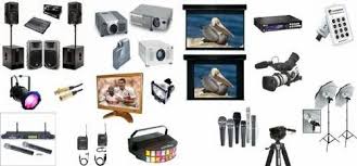 List of Audio visual equipment suppliers in Bucharest - audio visual equipment supplier