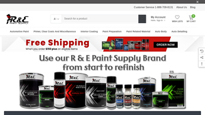 Buy Automotive Car Paint Supplies | Vehicle Paint Online - auto paint supplier